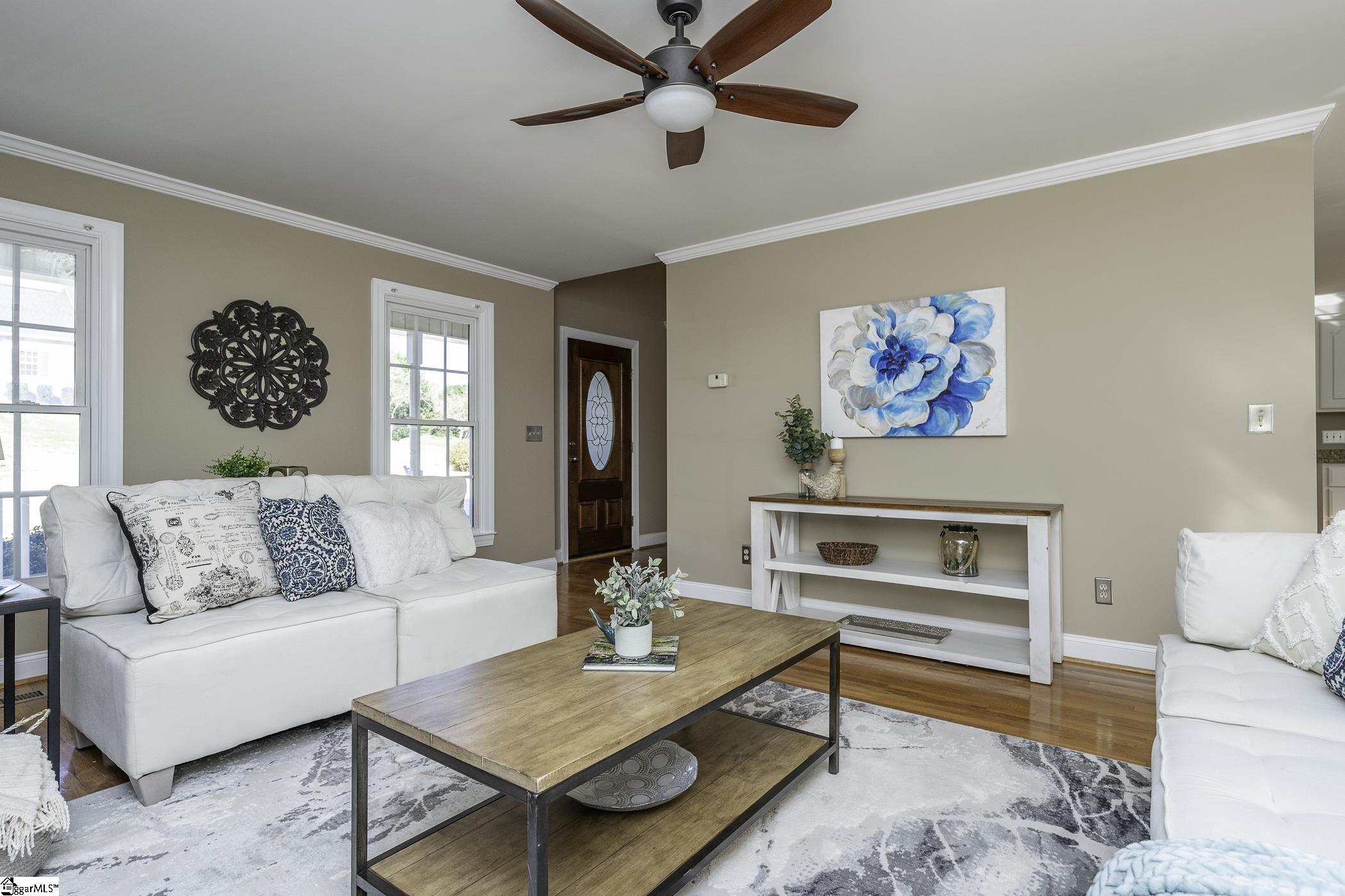 113 Fox Run Circle Greer, SC 29651 - Photo 7 of 32