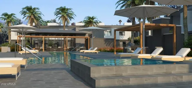 $2,095 | 6060 East Baseline Road, Unit 130, Mesa, AZ 85206