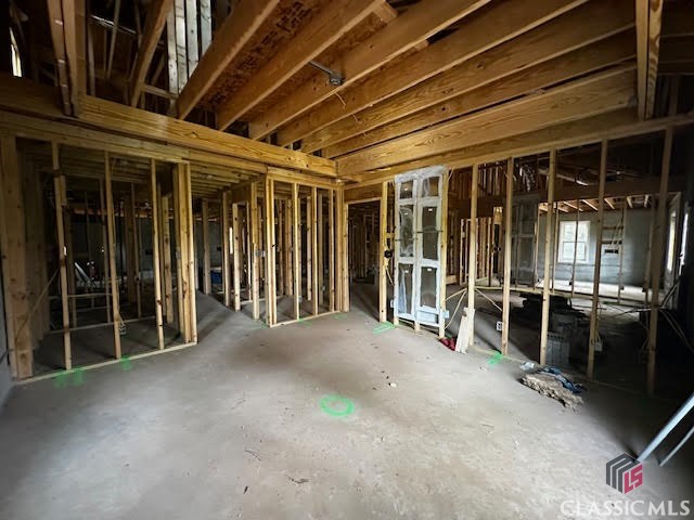 229 Morgan Road Danielsville, GA 30633 - Photo 8 of 22 Gallery Image 8