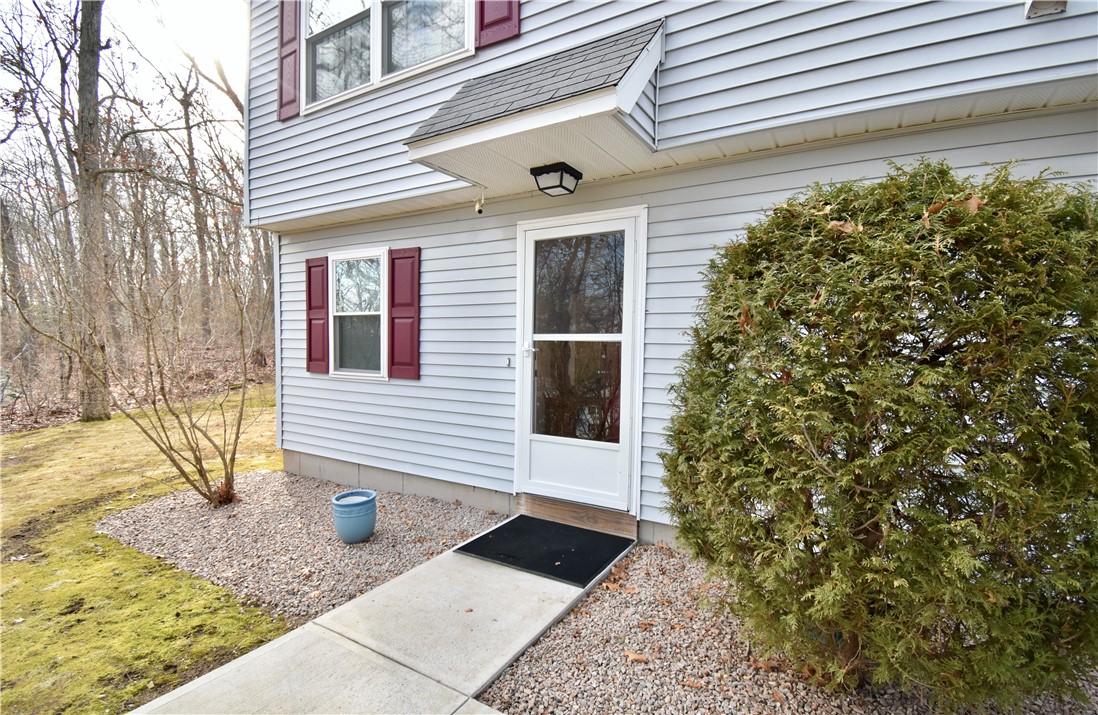 12 Apache Drive, Unit A Westerly, RI 02891 - Photo 1 of 24