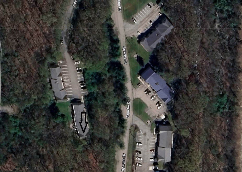 12 Apache Drive, Unit A Westerly, RI 02891 - Photo 3 of 24