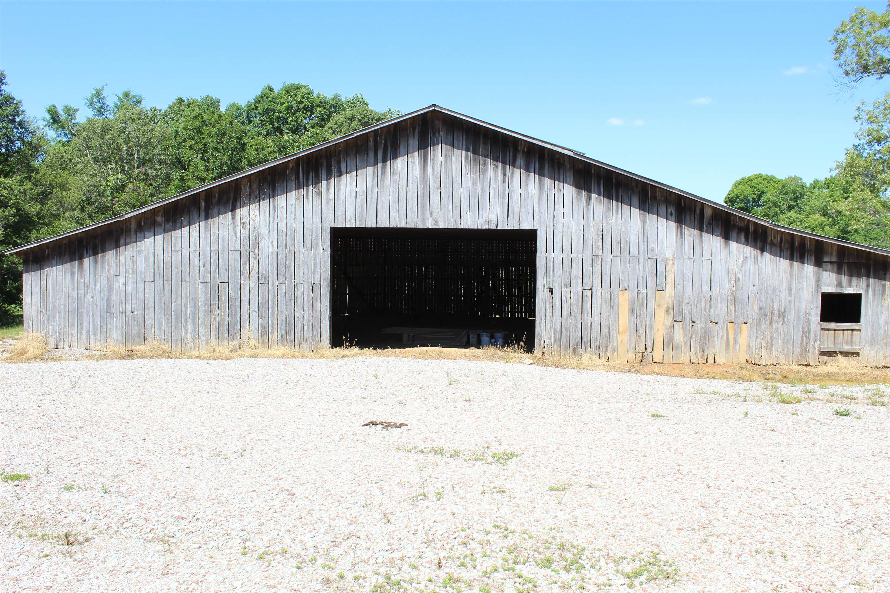 3360 Ebenezer Road Toone, TN 38381 - Photo 23 of 40