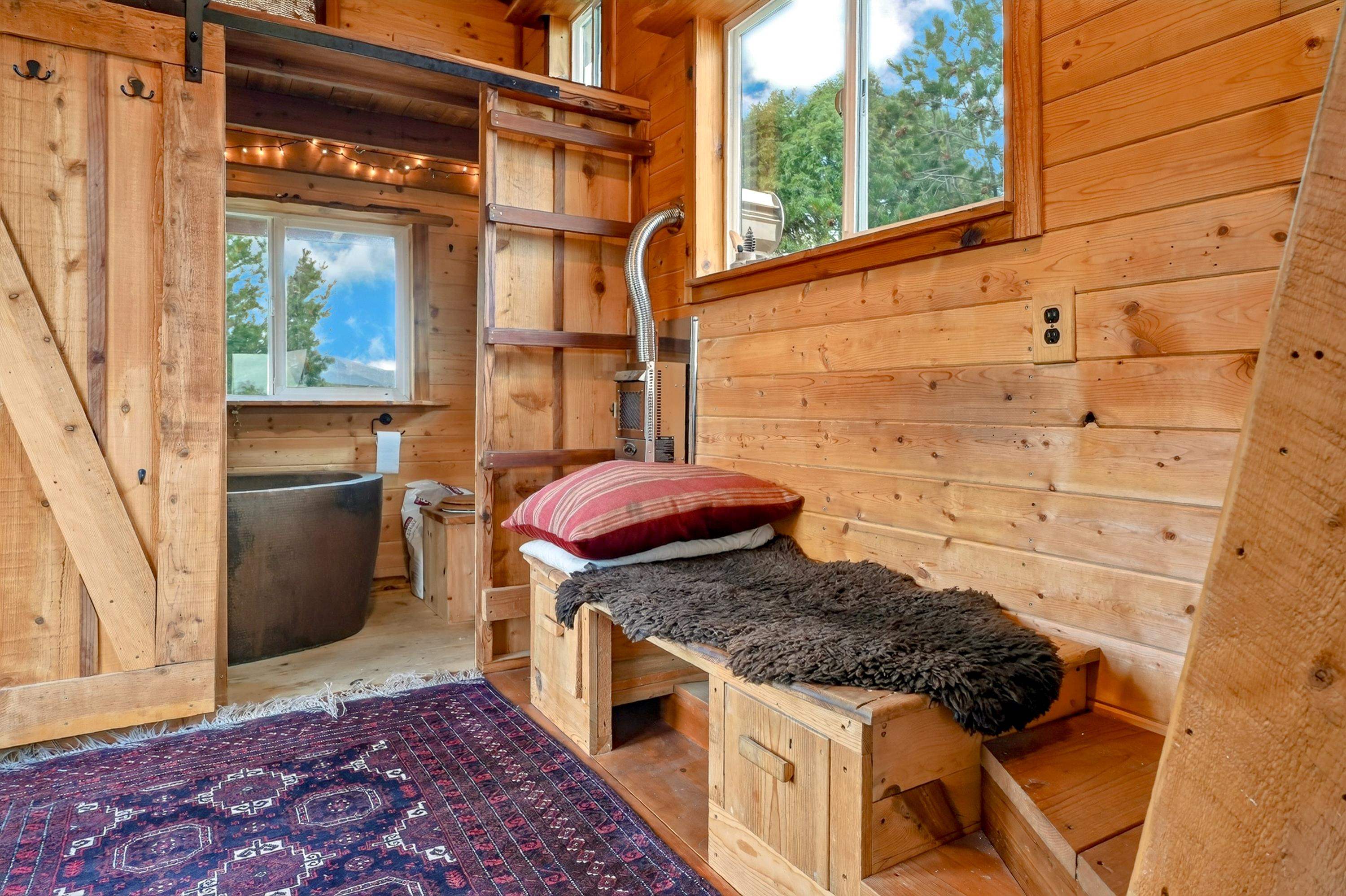 41 Dulcimer Road Questa, NM 87556 - Photo 31 of 50 Gallery Image 31