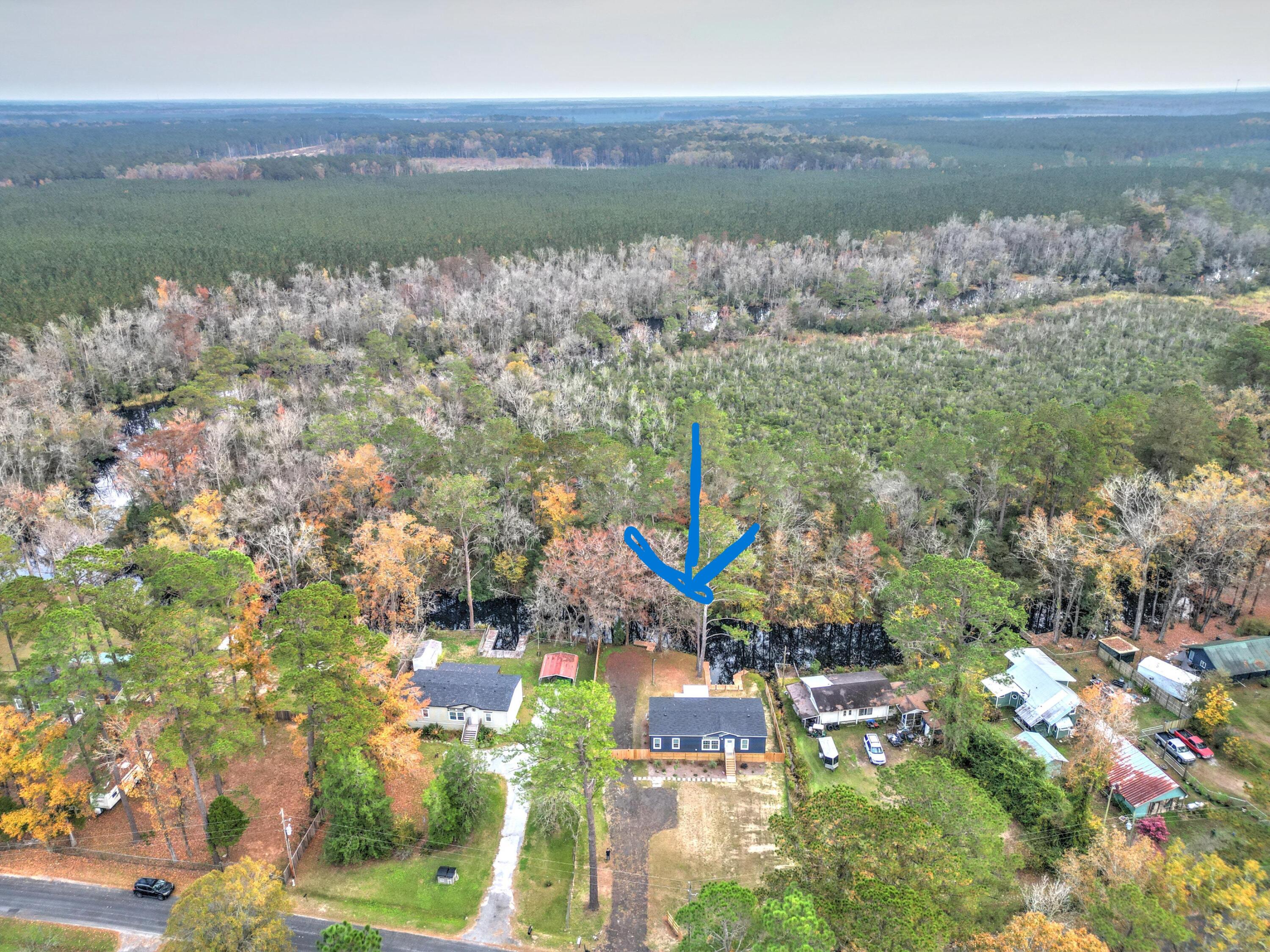 3323 Prices Bridge Lane Walterboro, SC 29488 - Photo 3 of 83 Overview 1