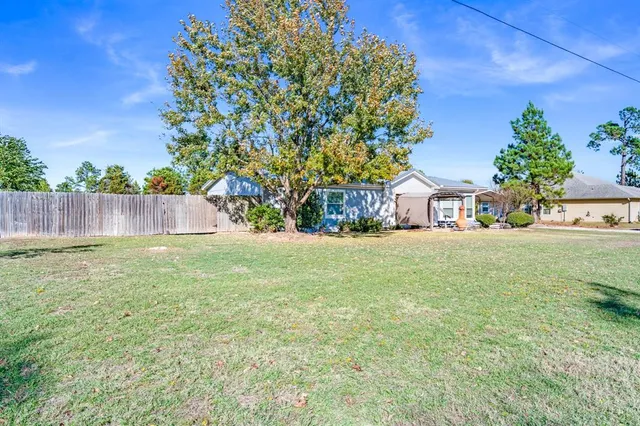 $199,999 | 140 County Road 2302, Sulphur Springs, TX 75482