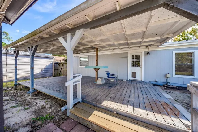 $199,999 | 140 County Road 2302, Sulphur Springs, TX 75482