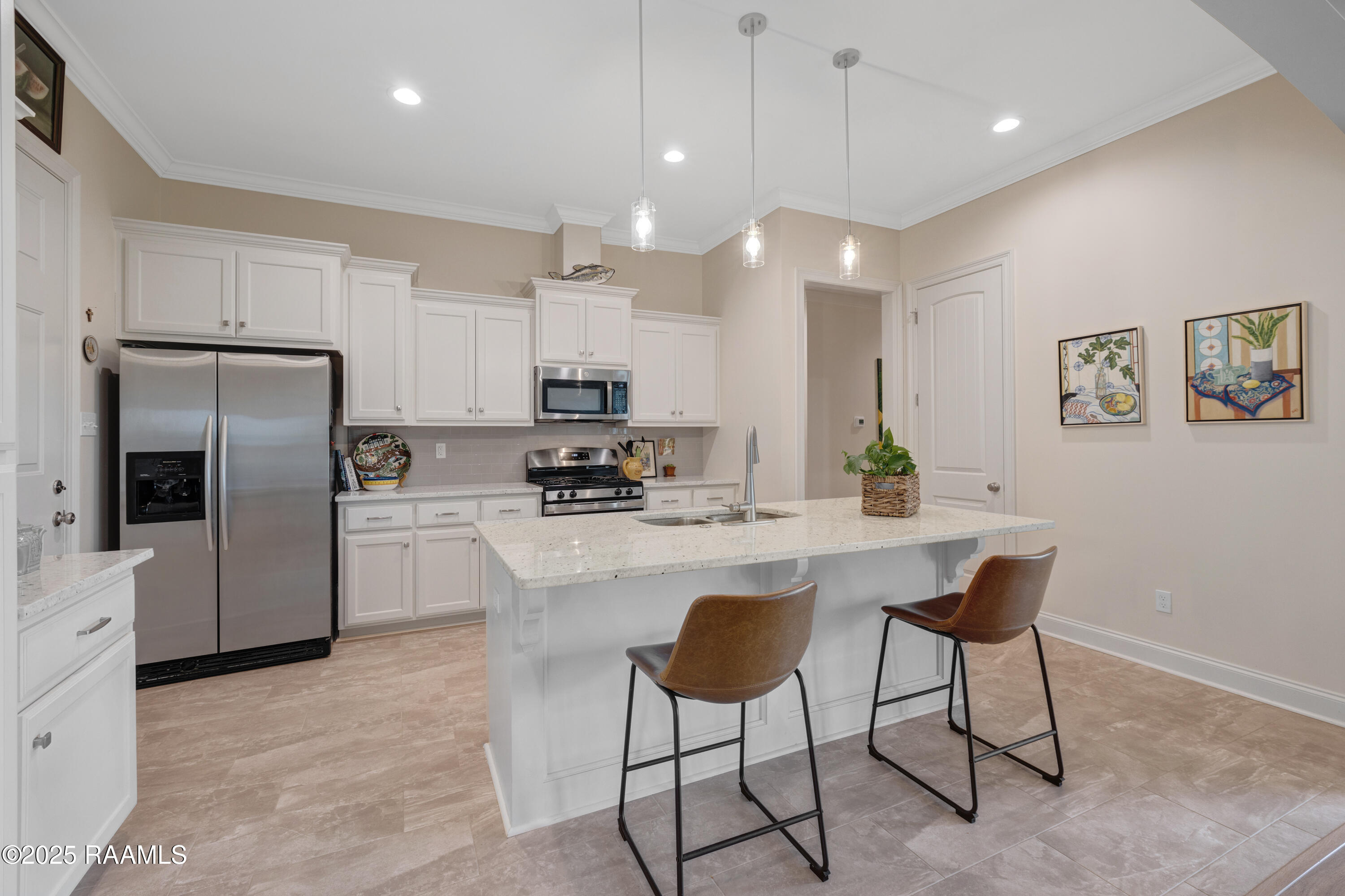 207 Tennyson Drive Broussard, LA 70518 - Photo 11 of 28 207 Tennyson-11