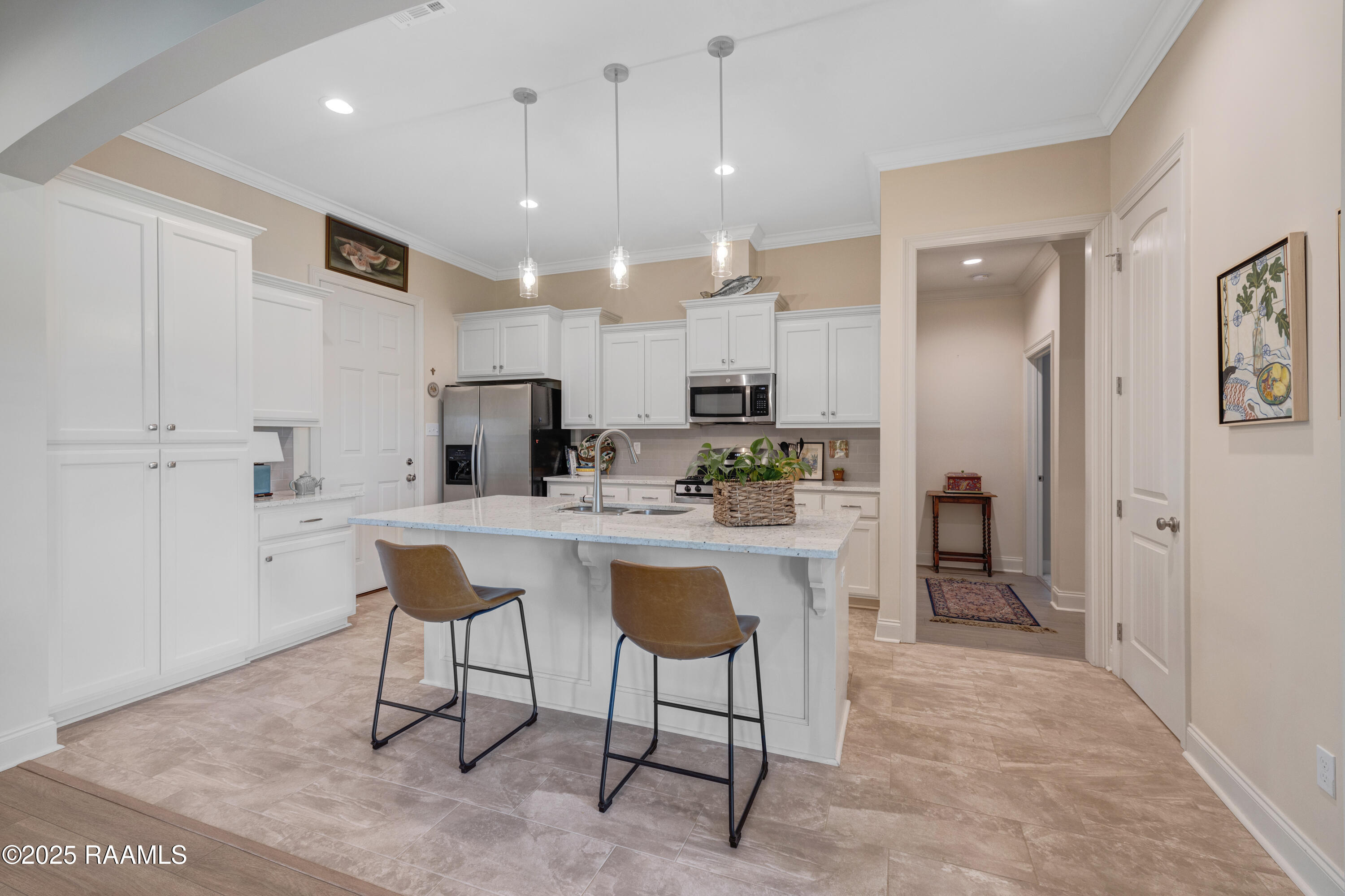 207 Tennyson Drive Broussard, LA 70518 - Photo 12 of 28 207 Tennyson-12