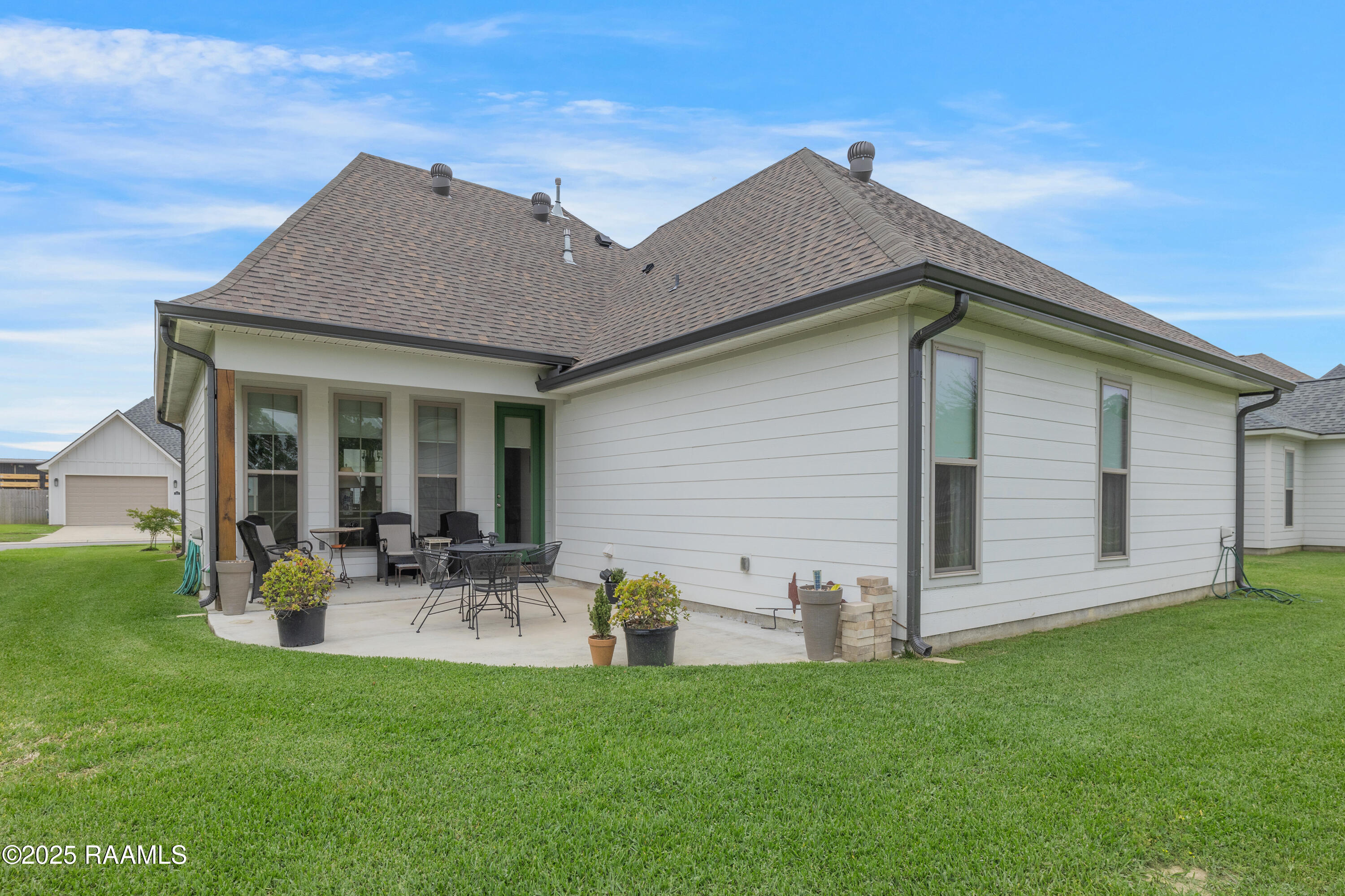 207 Tennyson Drive Broussard, LA 70518 - Photo 24 of 28 207 Tennyson-24