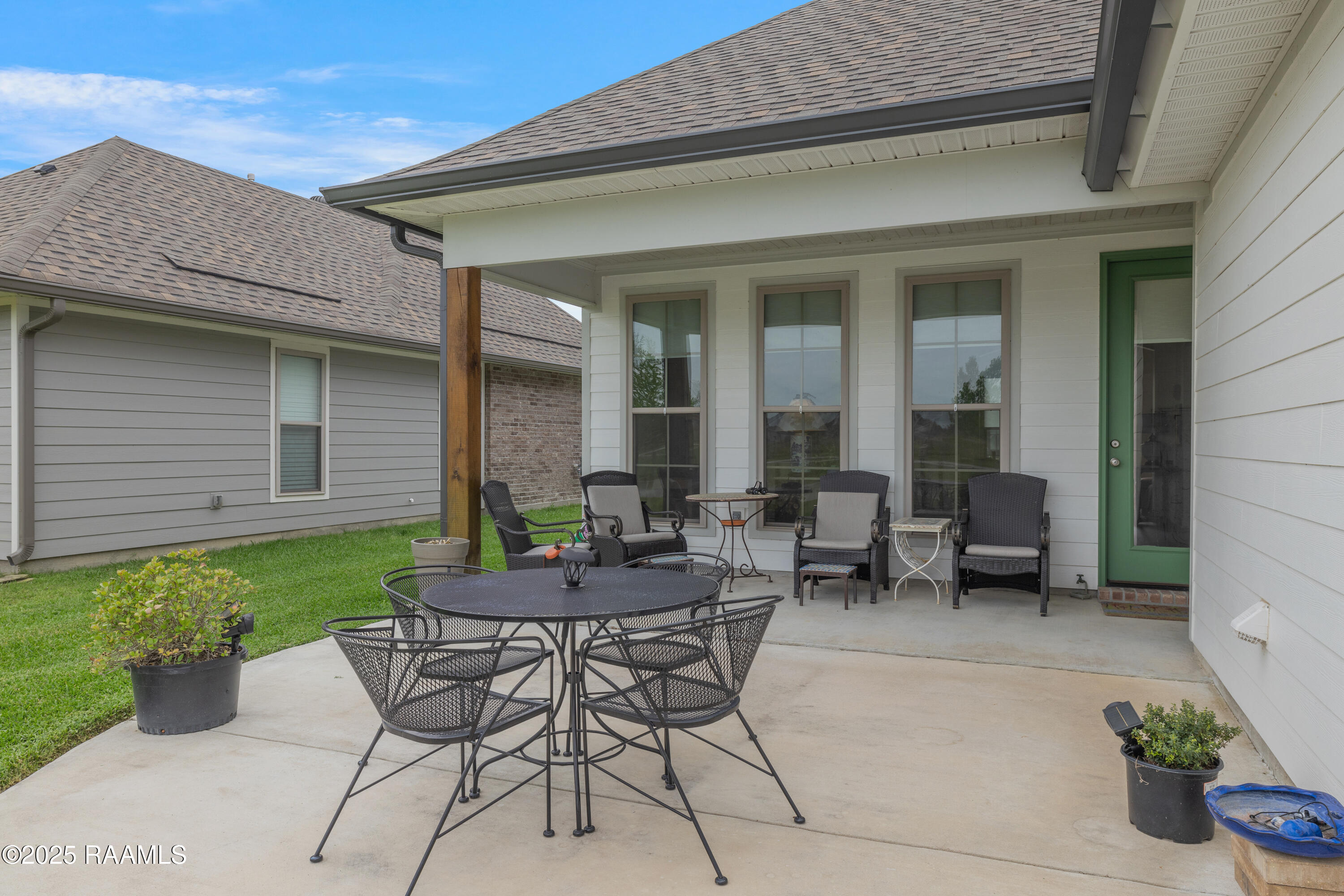 207 Tennyson Drive Broussard, LA 70518 - Photo 25 of 28 207 Tennyson-25