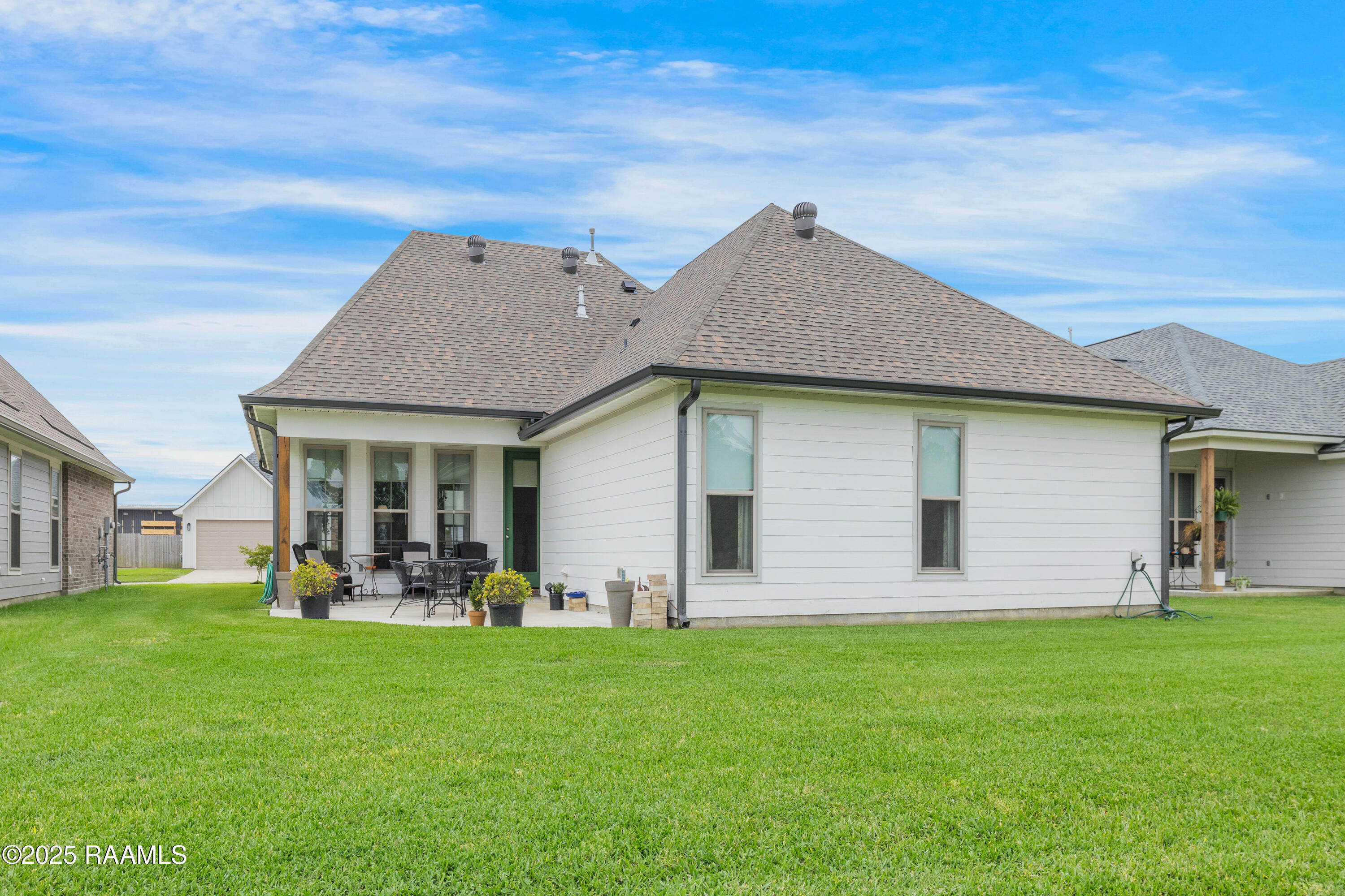 207 Tennyson Drive Broussard, LA 70518 - Photo 26 of 28 207 Tennyson-27