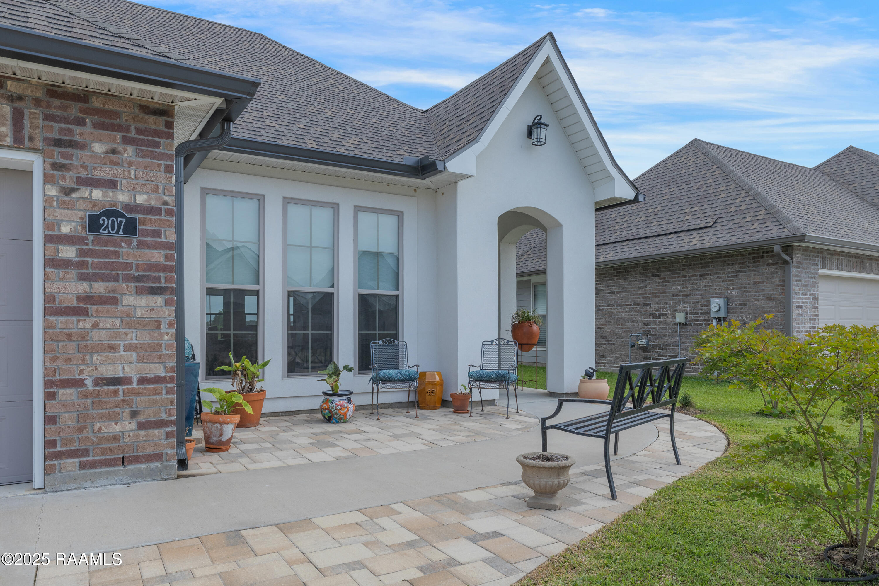 207 Tennyson Drive Broussard, LA 70518 - Photo 3 of 28 207 Tennyson-3