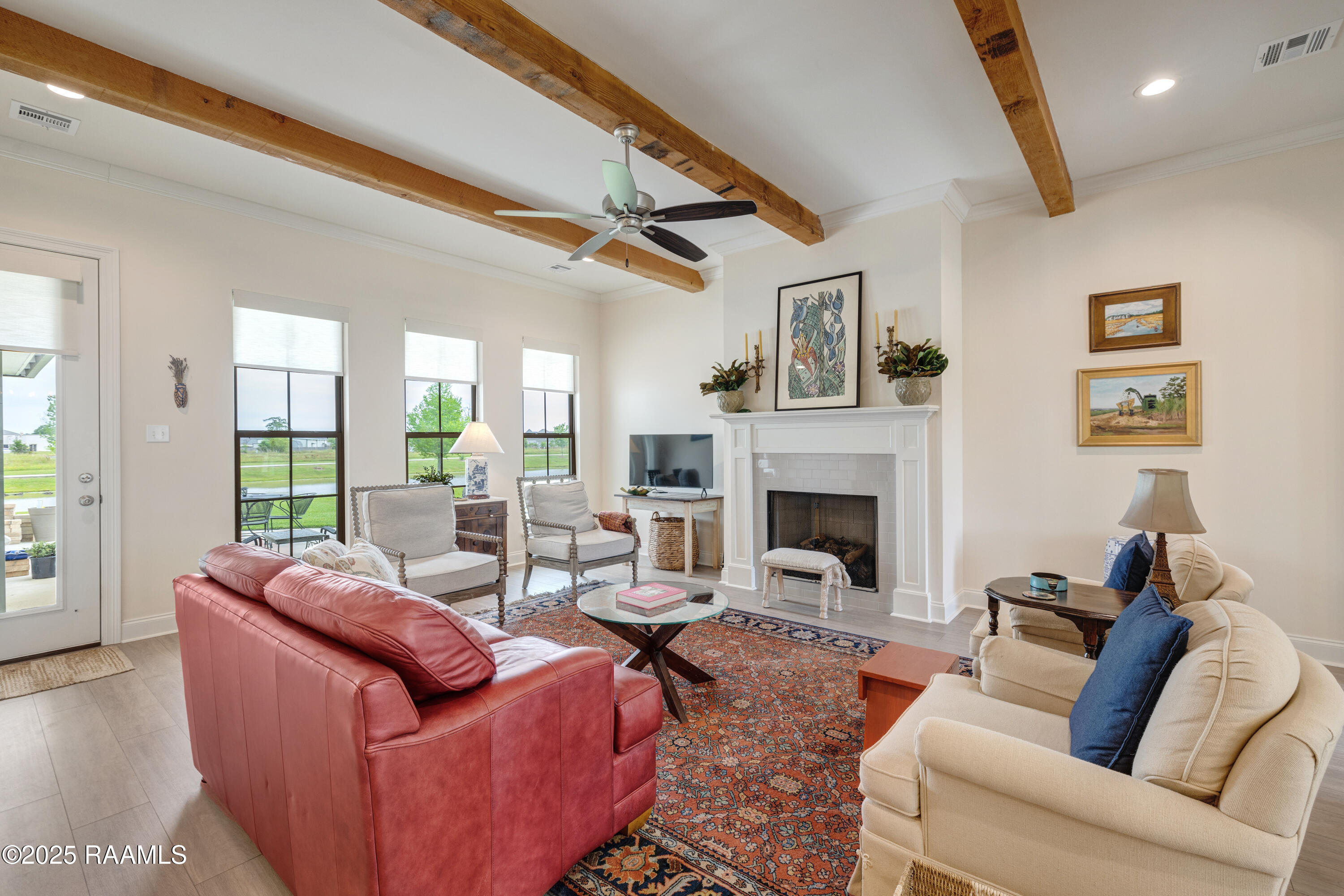 207 Tennyson Drive Broussard, LA 70518 - Photo 6 of 28 207 Tennyson-6