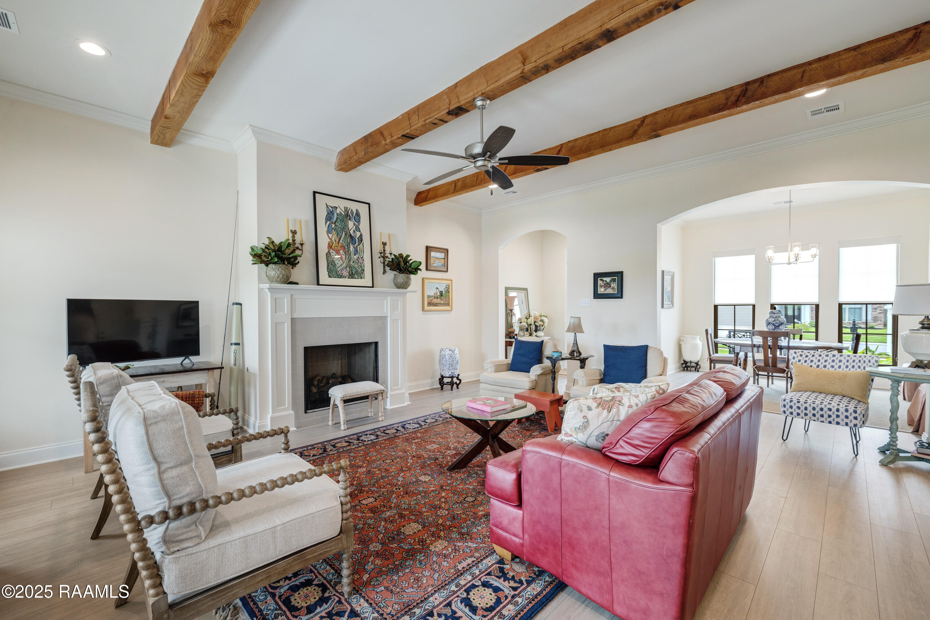 207 Tennyson Drive Broussard, LA 70518 - Photo 7 of 28 207 Tennyson-7