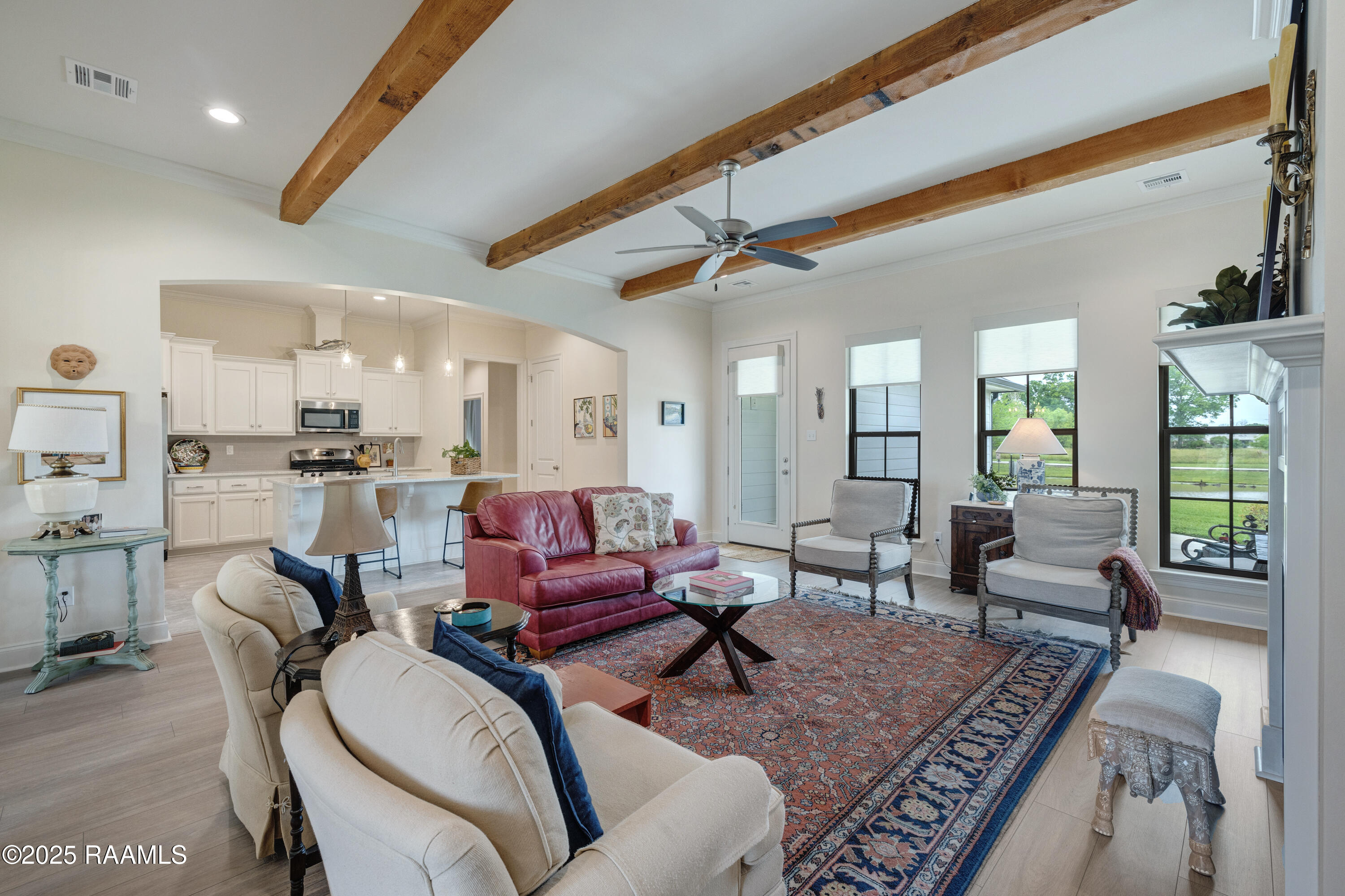 207 Tennyson Drive Broussard, LA 70518 - Photo 8 of 28 207 Tennyson-8