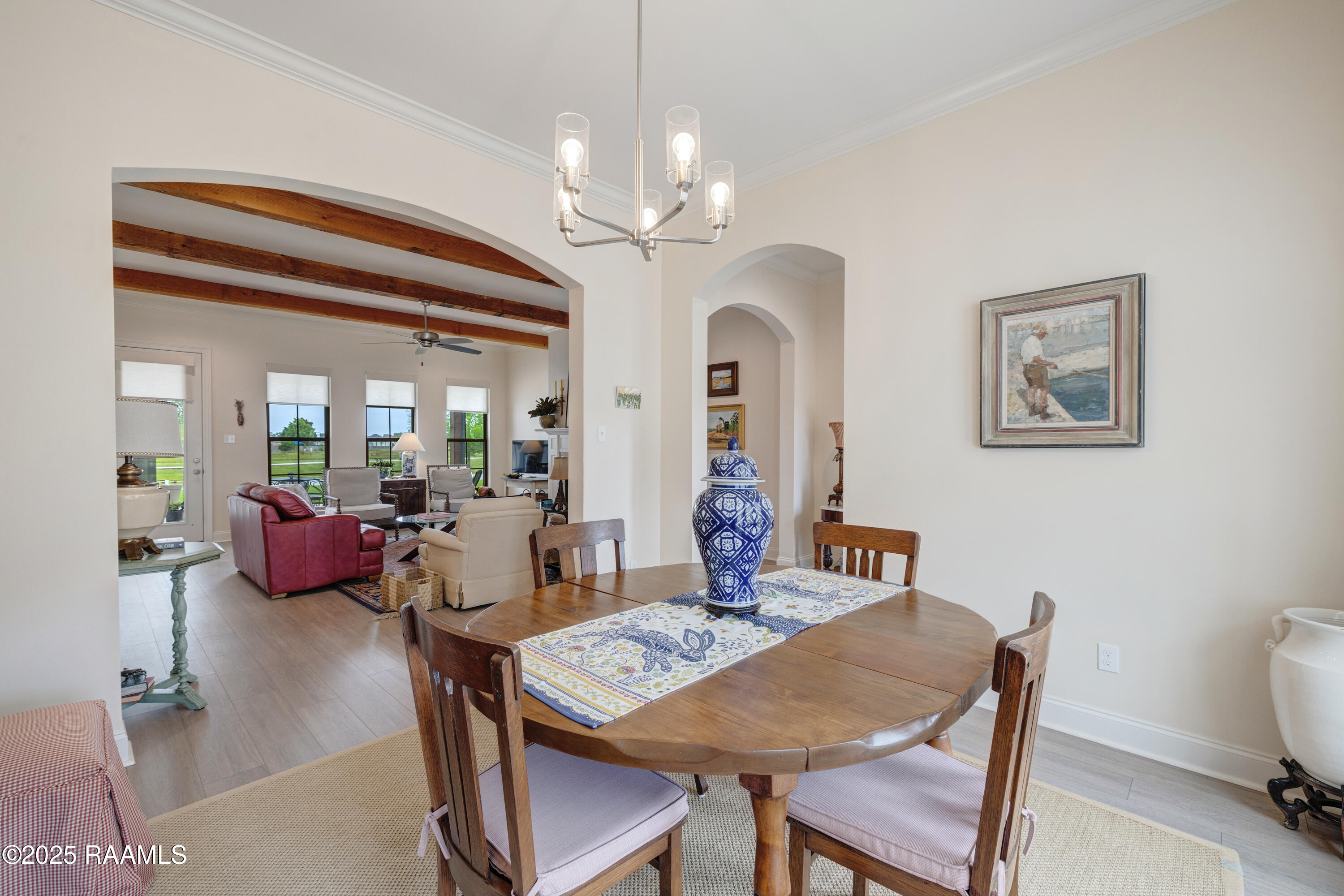 207 Tennyson Drive Broussard, LA 70518 - Photo 9 of 28 207 Tennyson-9