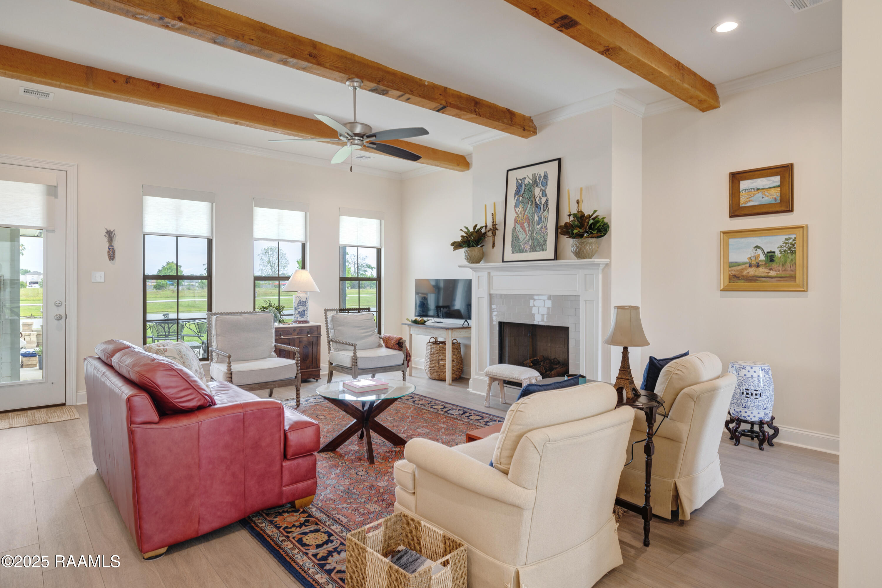 207 Tennyson Drive Broussard, LA 70518 - Photo 10 of 28 207 Tennyson-10