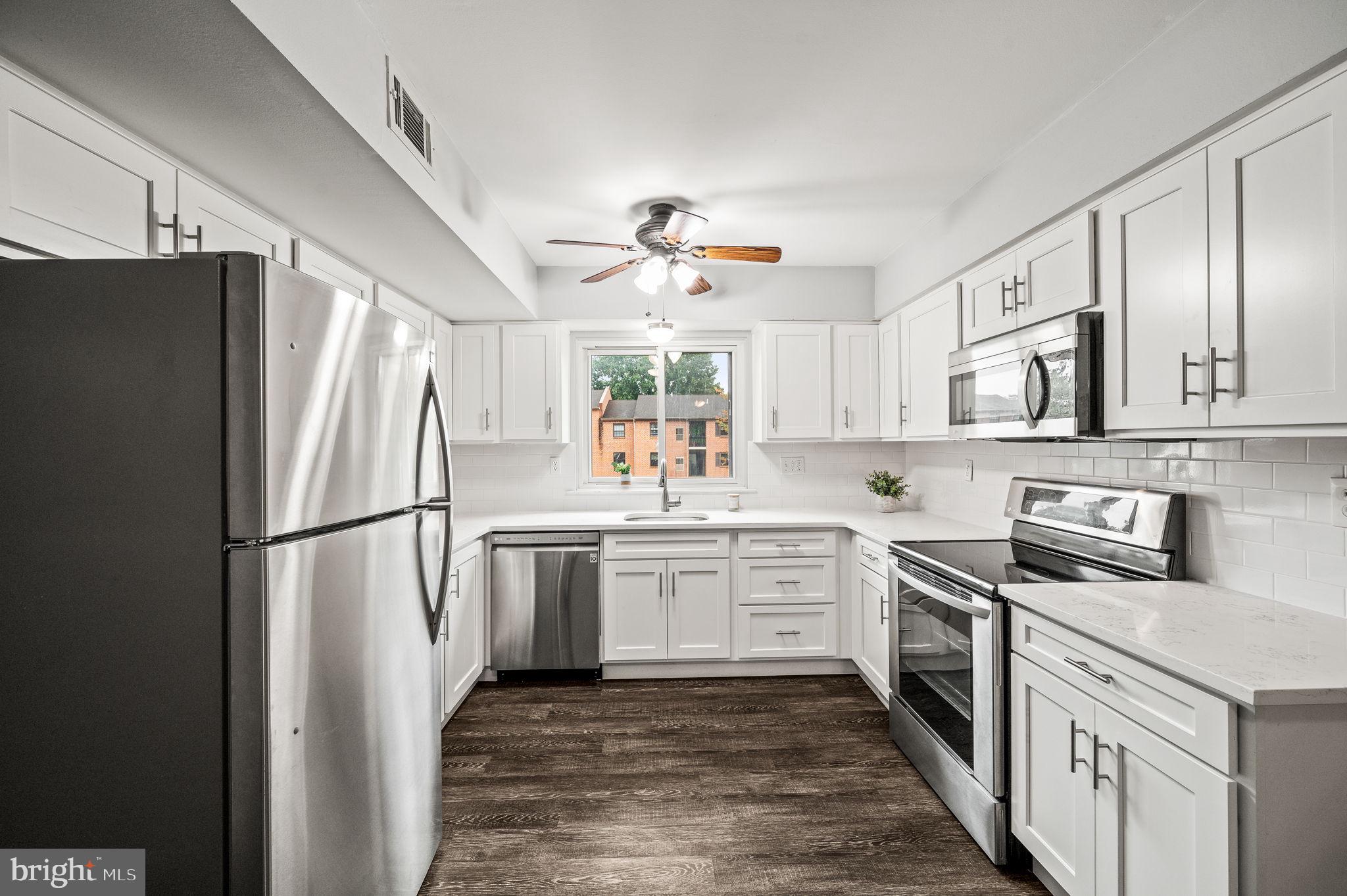 2612 Eagle Road West Chester, PA 19382 - Photo 1 of 21 Kitchen