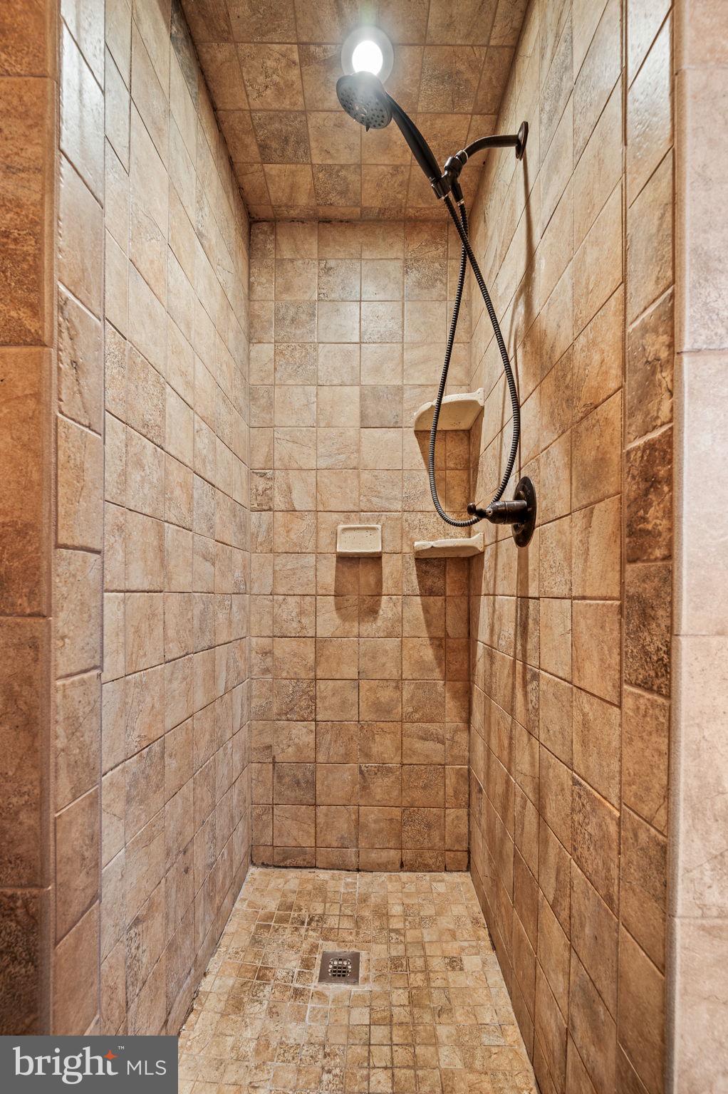 2612 Eagle Road West Chester, PA 19382 - Photo 17 of 21 Primary Walk In Shower