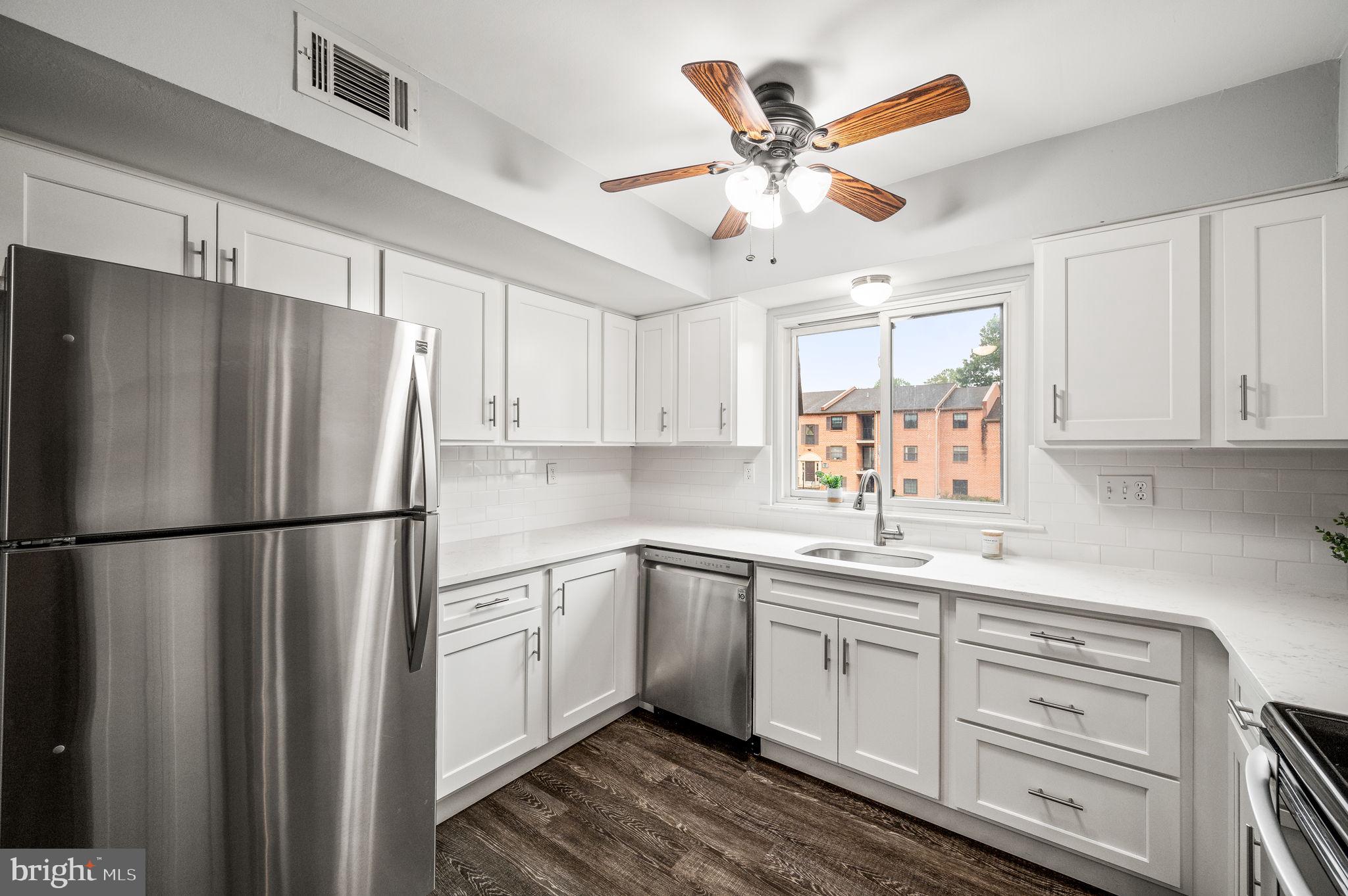 2612 Eagle Road West Chester, PA 19382 - Photo 3 of 21 Kitchen