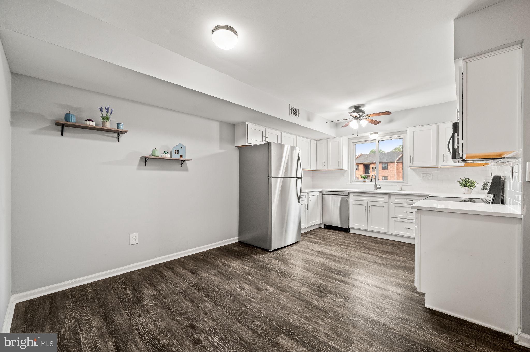 2612 Eagle Road West Chester, PA 19382 - Photo 4 of 21 Kitchen