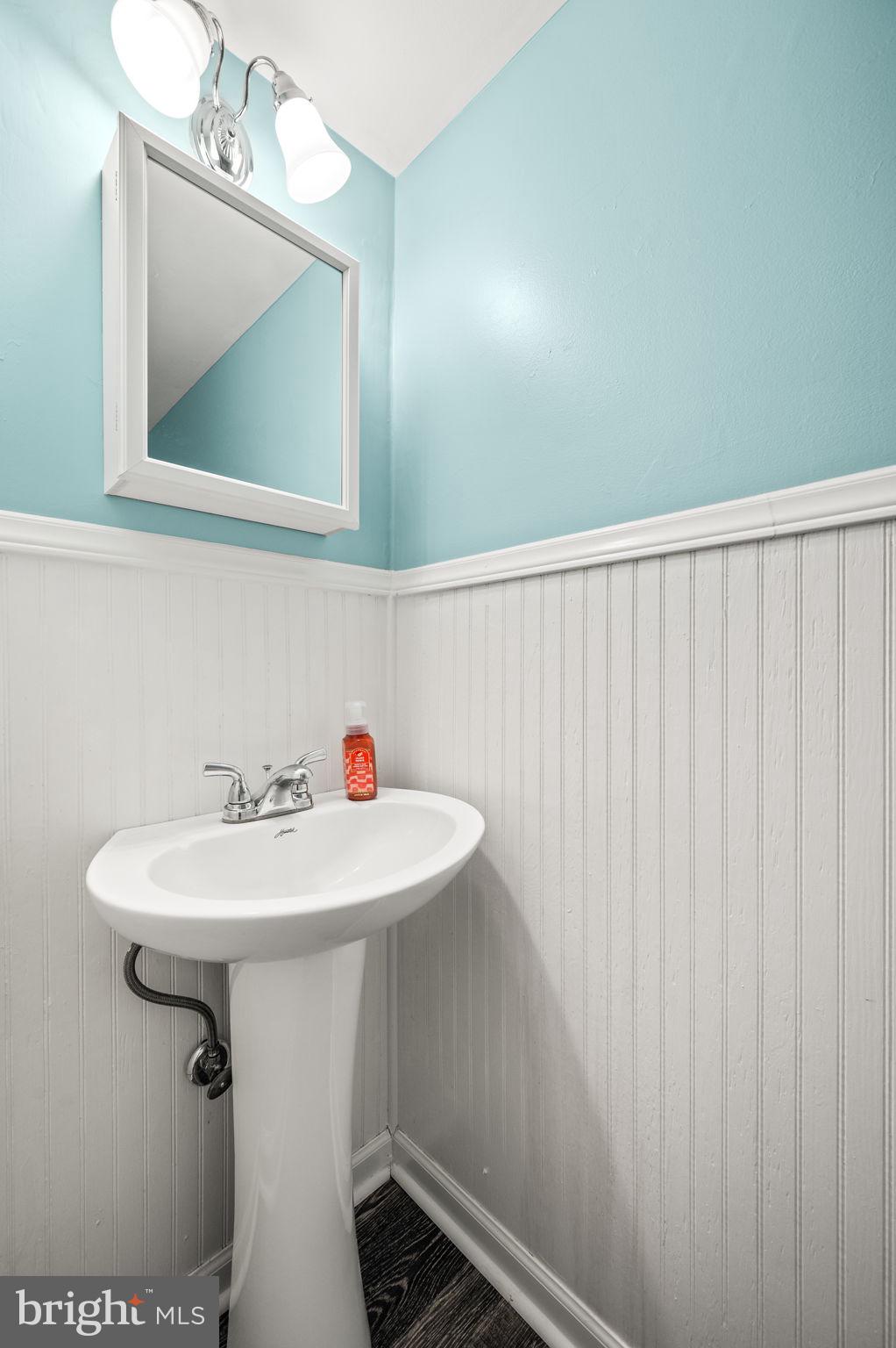2612 Eagle Road West Chester, PA 19382 - Photo 9 of 21 1st Floor Half Bath