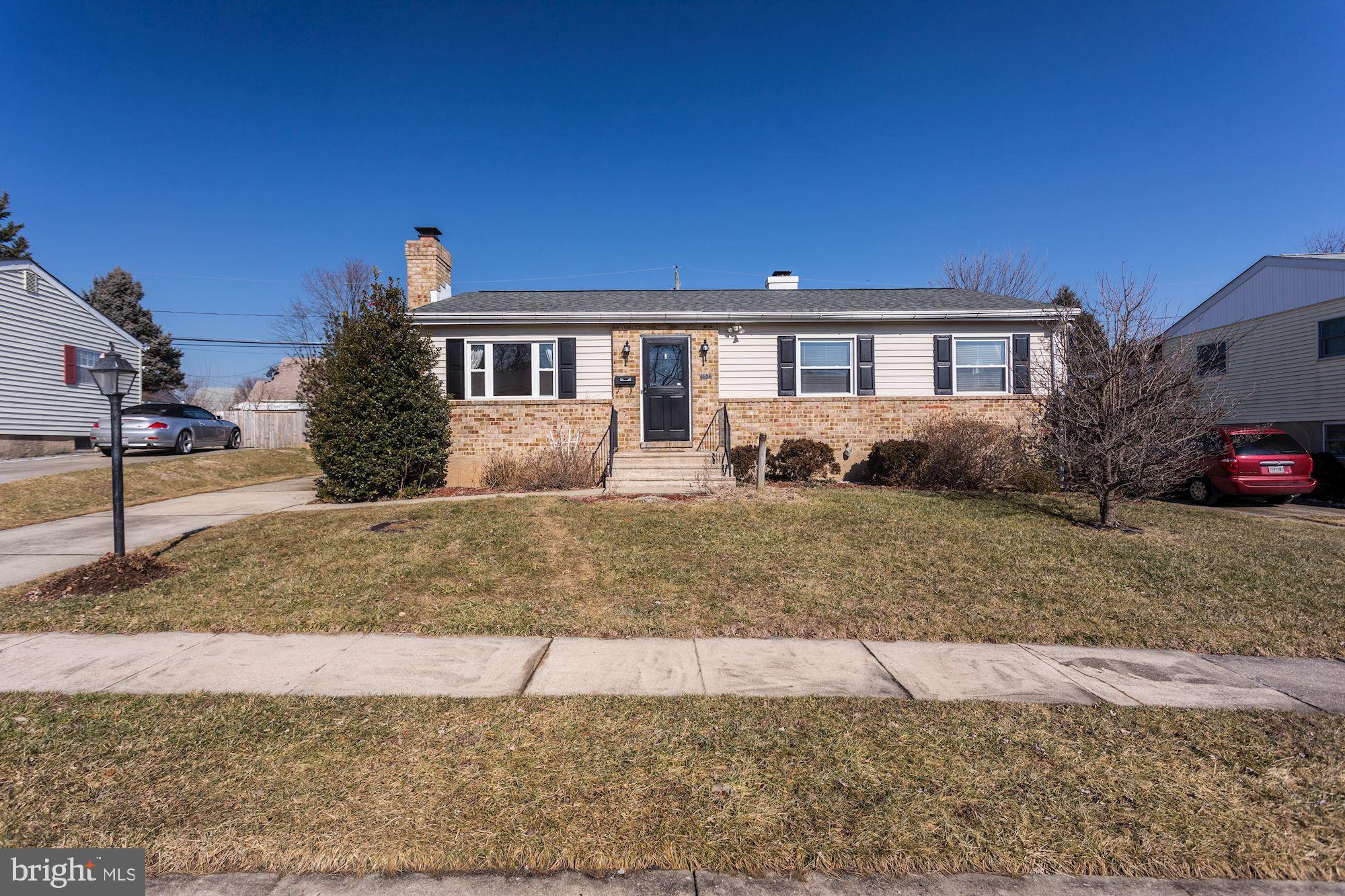 6104 Moorefield Road Catonsville, MD 21228 - Photo 30 of 30 Charming Catonsville Rancher