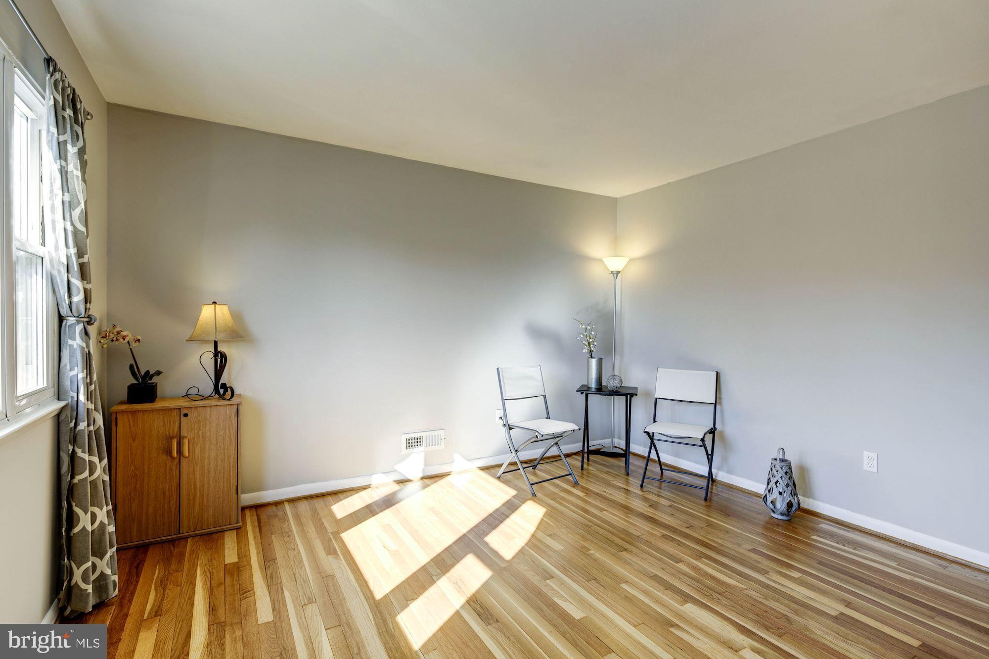 6104 Moorefield Road Catonsville, MD 21228 - Photo 4 of 30 Newly refinished hardwood floors