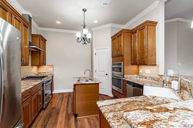 $379,900 | 1055 North Ezidore Avenue, Gramercy, LA 70052