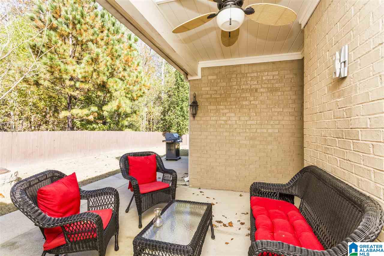 112 Chesser Lane Chelsea, AL 35043 - Photo 4 of 38