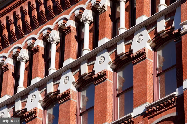 a view of an entryway