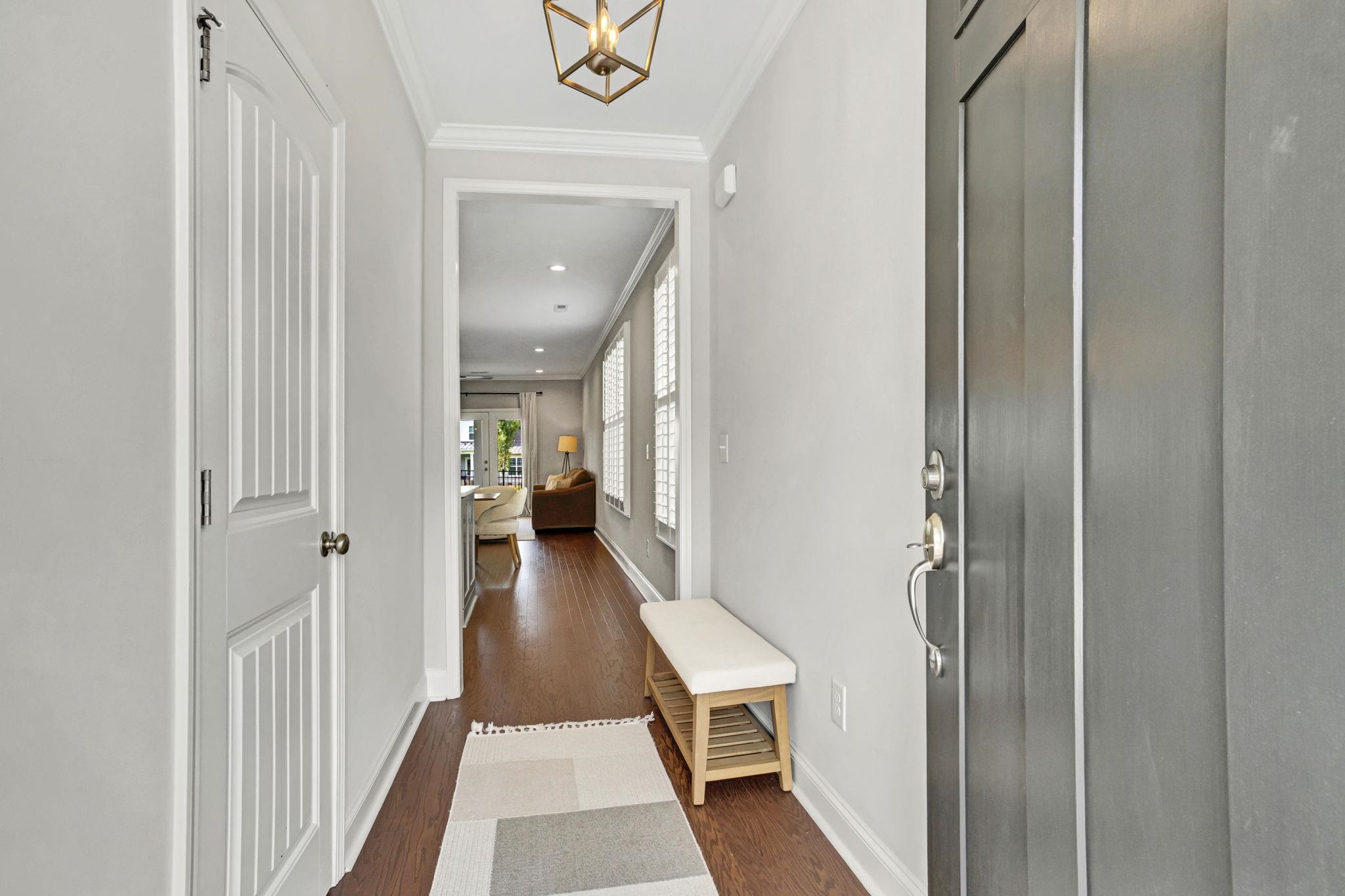 9 Hensley Road Greenville, SC 29607 - Photo 6 of 22