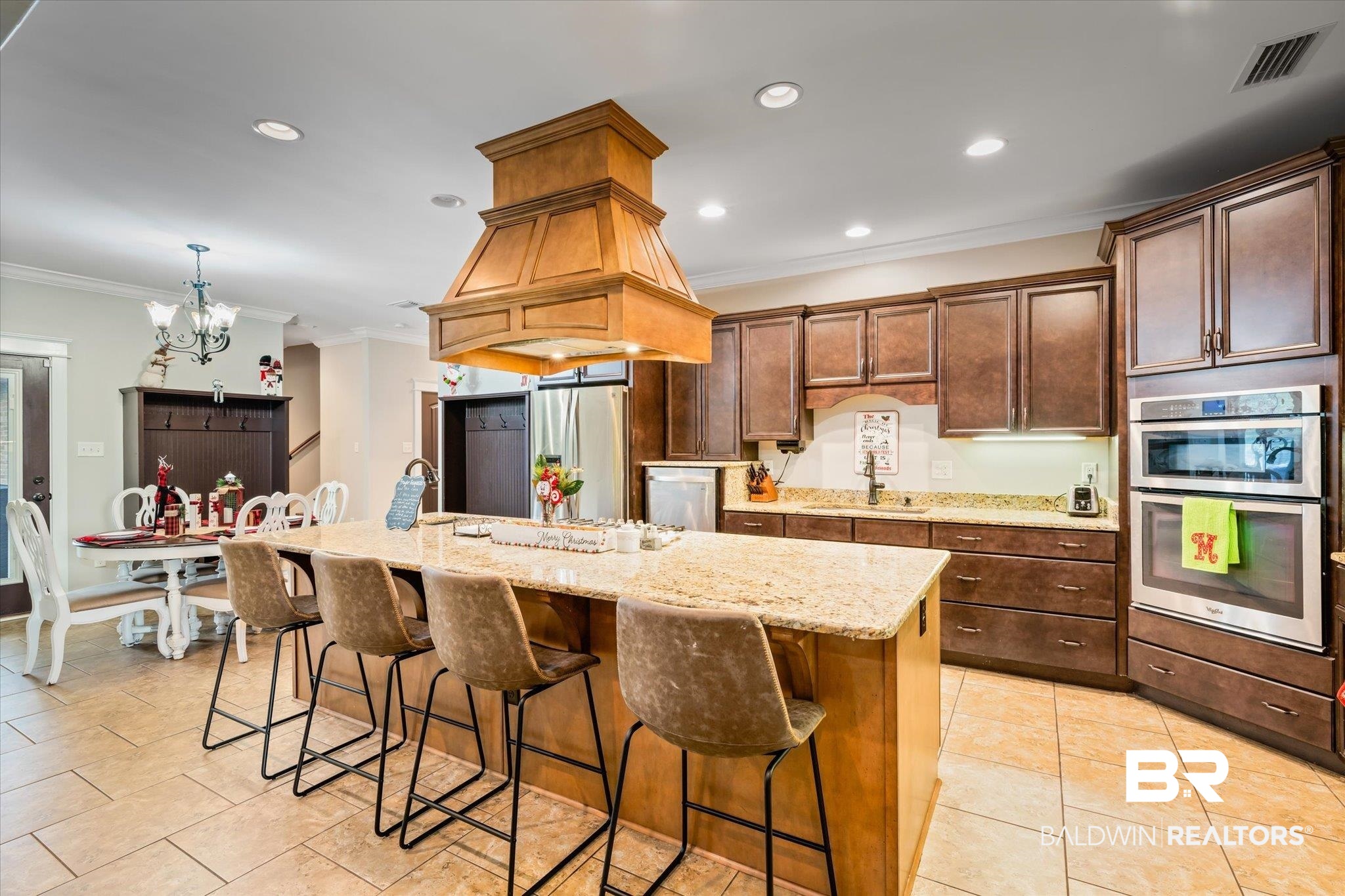 10050 Ben Hamilton Road Grand Bay, AL 36541 - Photo 14 of 47