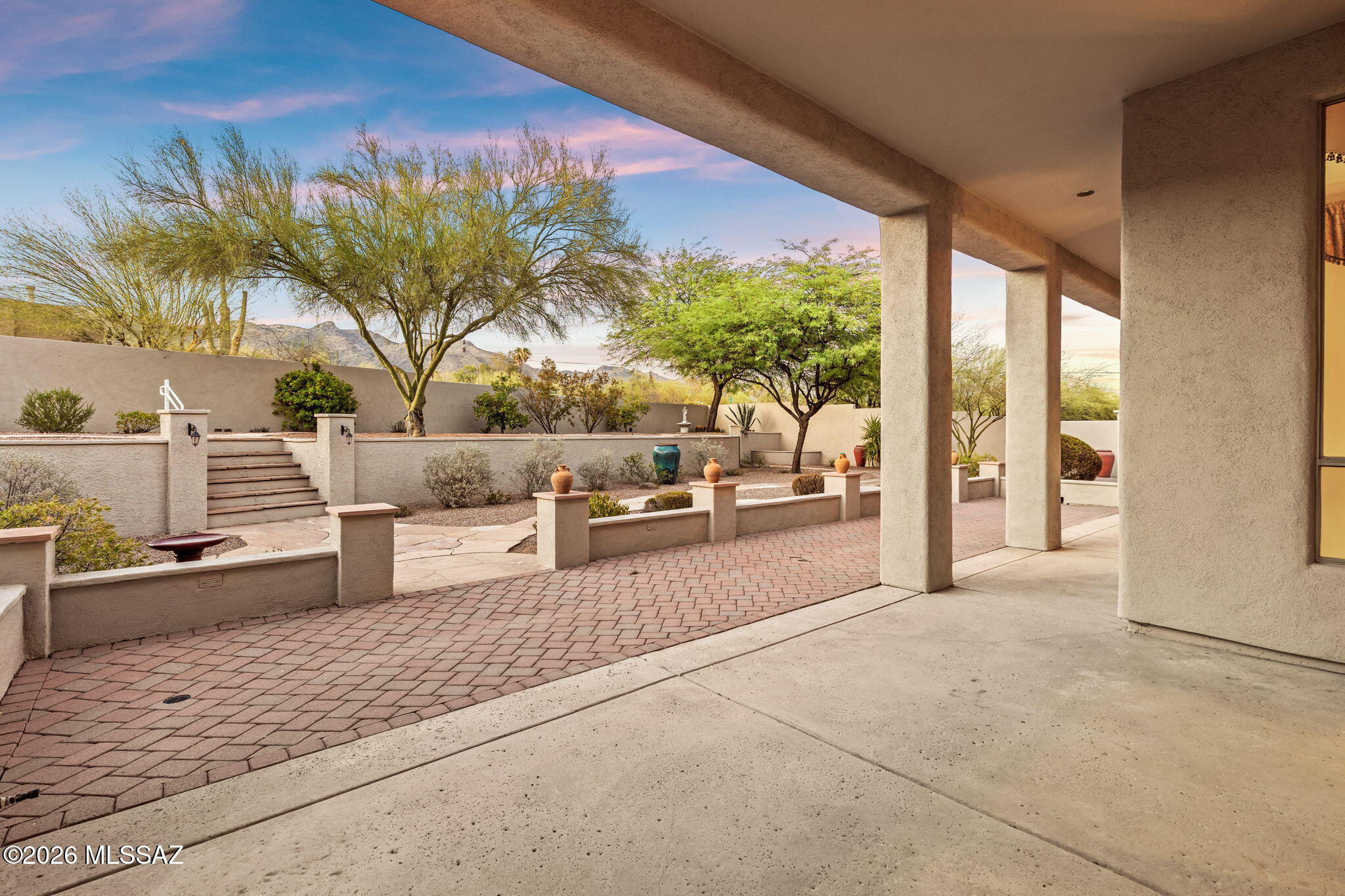 4505 North Wolford Road Tucson, AZ 85749 - Photo 34 of 44 54-web-or-mls-4505 N Wolford Rd- MLS Ima