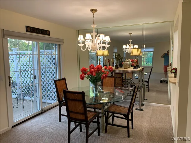 $2,500 | 1701 Forest Edge Drive, Amherst, NY 14051