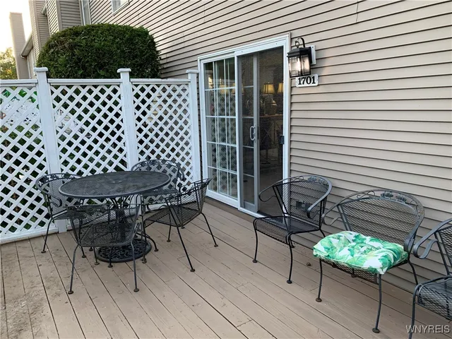 $2,500 | 1701 Forest Edge Drive, Amherst, NY 14051