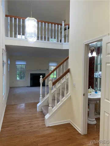 $2,500 | 1701 Forest Edge Drive, Amherst, NY 14051