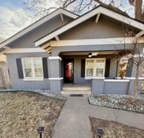 $1,395 | 2115 15th Street, Lubbock, TX 79401