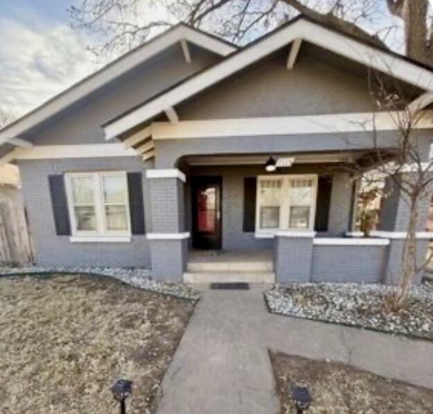 2115 15th Street Lubbock, TX 79401 - Photo 1 of 1 IMG_8907