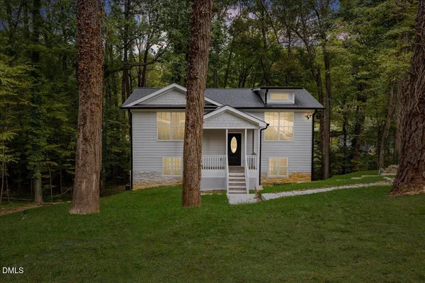 $497,999 | 316 Howland Avenue, Cary, NC 27513
