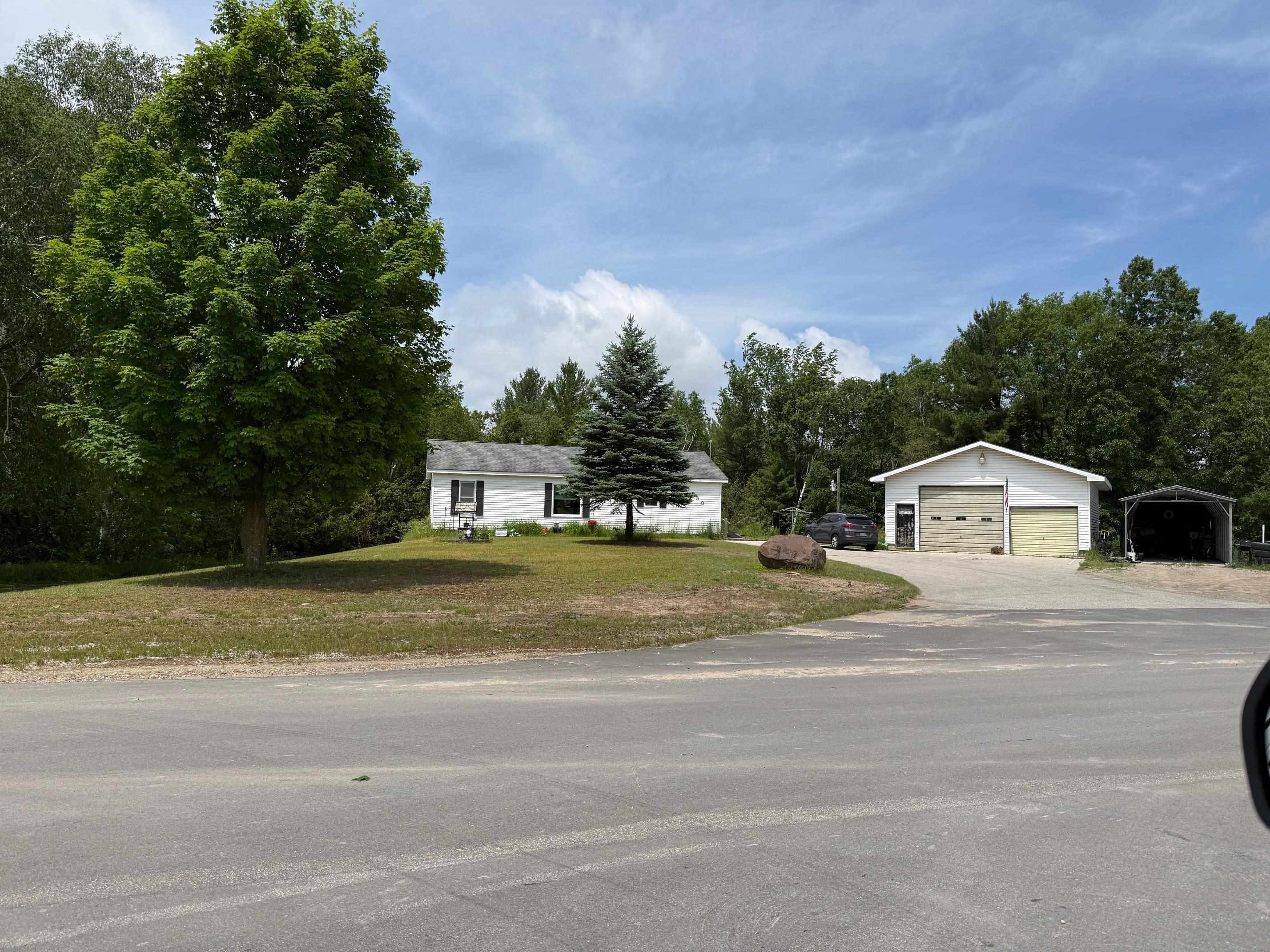 1950 Vanderlip Road Traverse City, MI 49686 - Photo 1 of 20