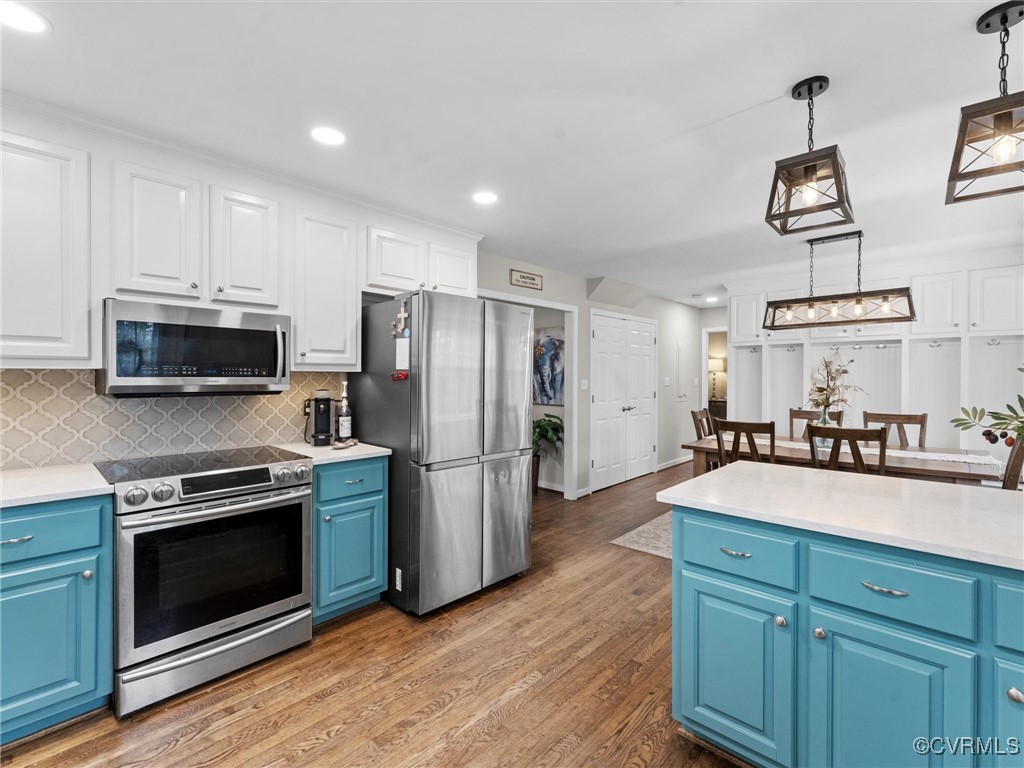 1979 Commins Road Aylett, VA 23009 - Photo 12 of 45