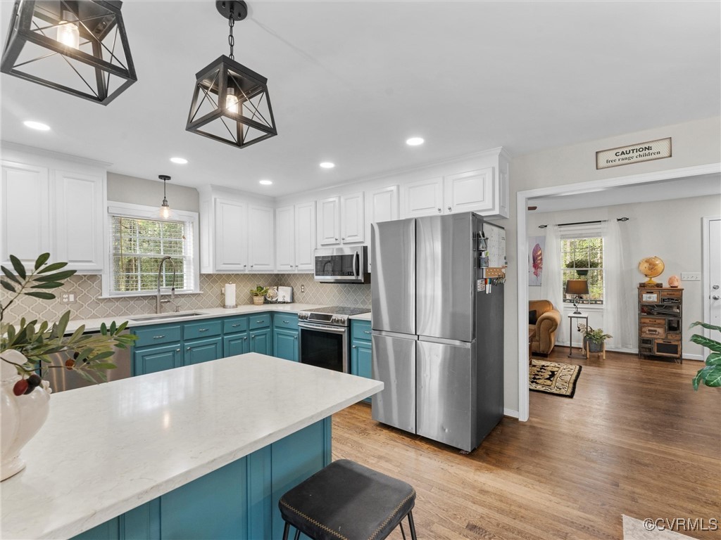 1979 Commins Road Aylett, VA 23009 - Photo 14 of 45