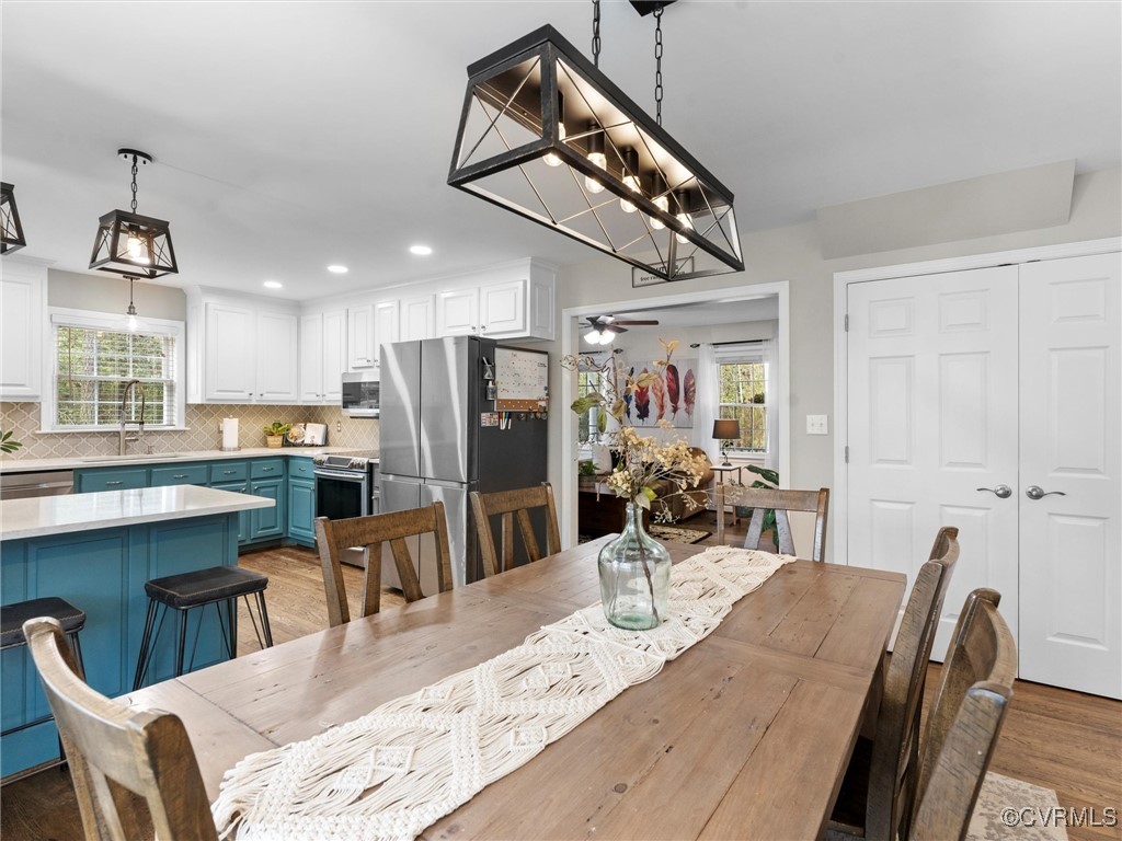 1979 Commins Road Aylett, VA 23009 - Photo 16 of 45