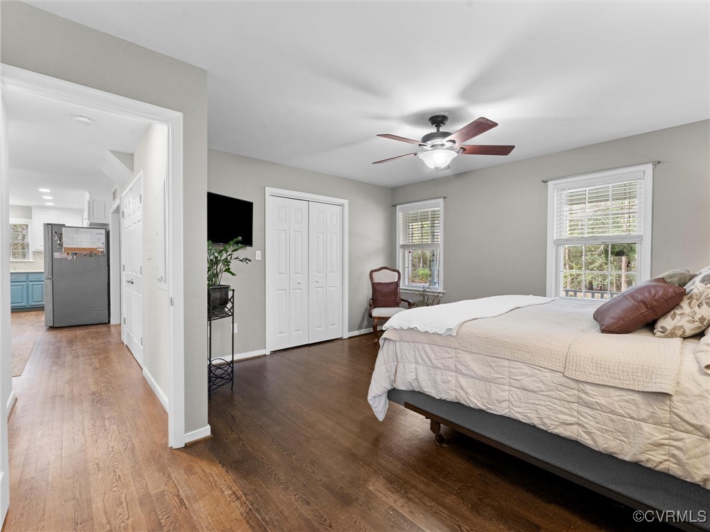 1979 Commins Road Aylett, VA 23009 - Photo 22 of 45