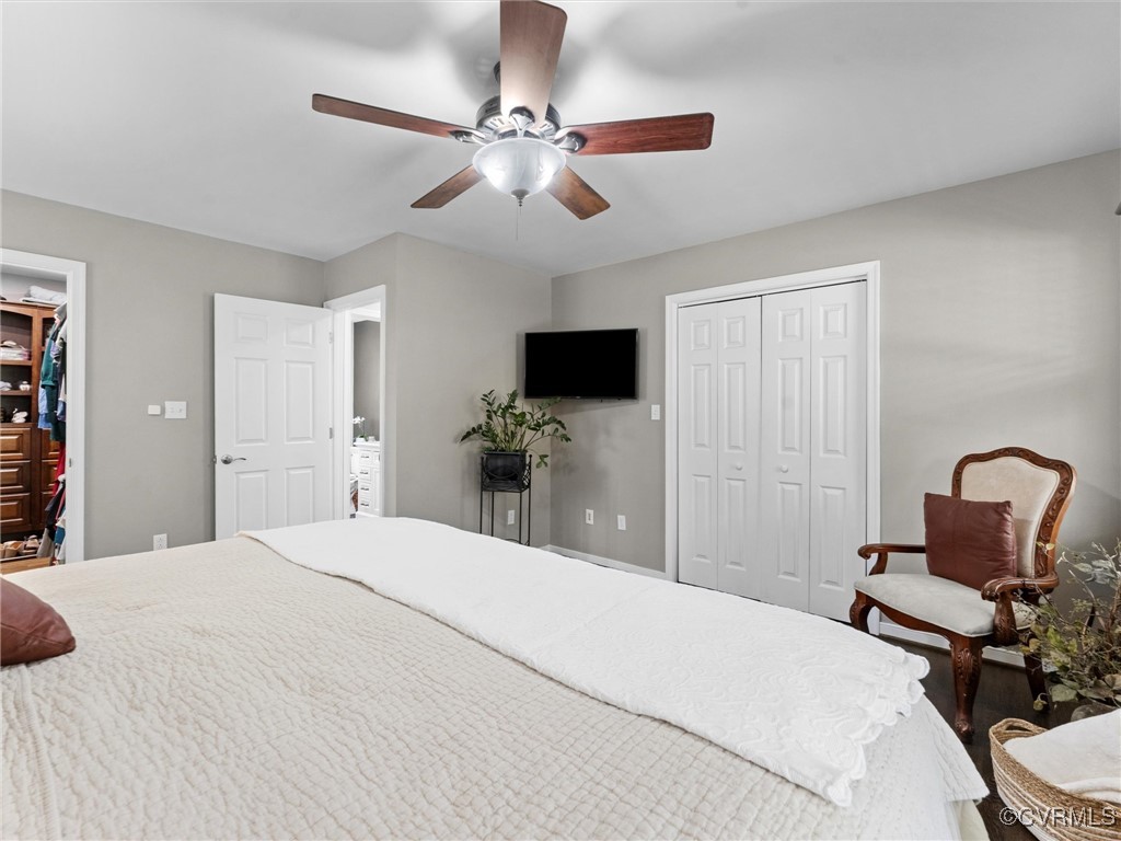 1979 Commins Road Aylett, VA 23009 - Photo 23 of 45