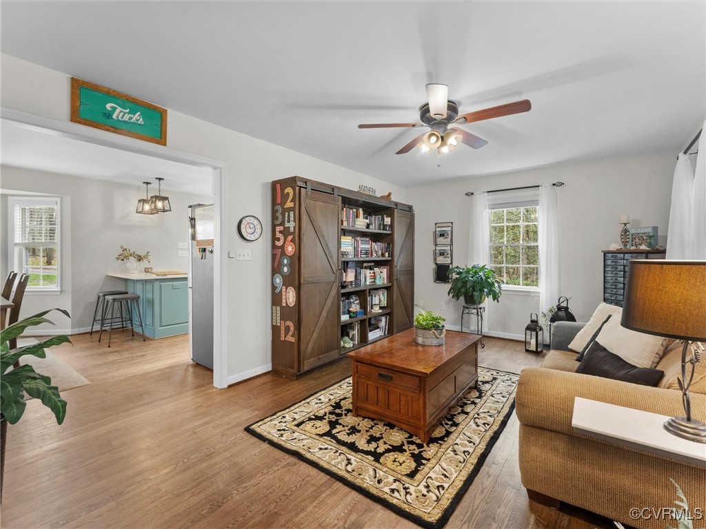 1979 Commins Road Aylett, VA 23009 - Photo 26 of 45