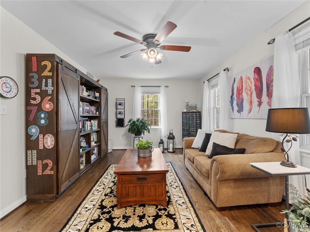 1979 Commins Road Aylett, VA 23009 - Photo 27 of 45