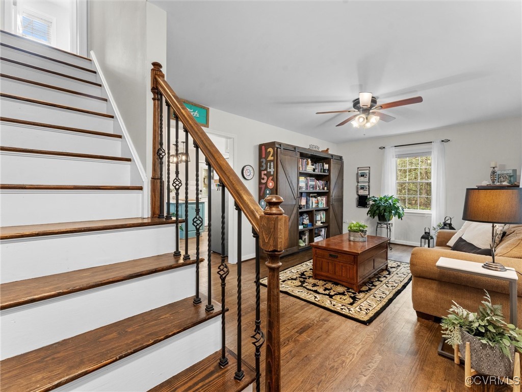 1979 Commins Road Aylett, VA 23009 - Photo 30 of 45