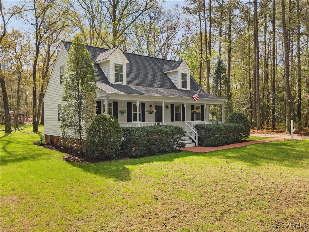 1979 Commins Road Aylett, VA 23009 - Photo 3 of 45